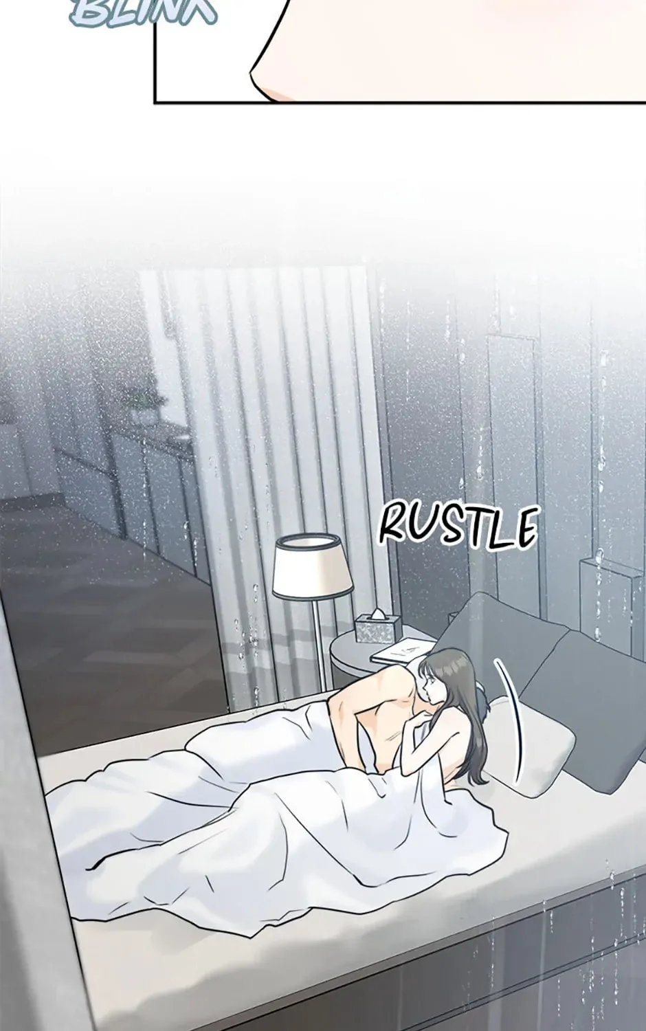 Read Marriage Situation chapter 25 image 41 on Lezhin