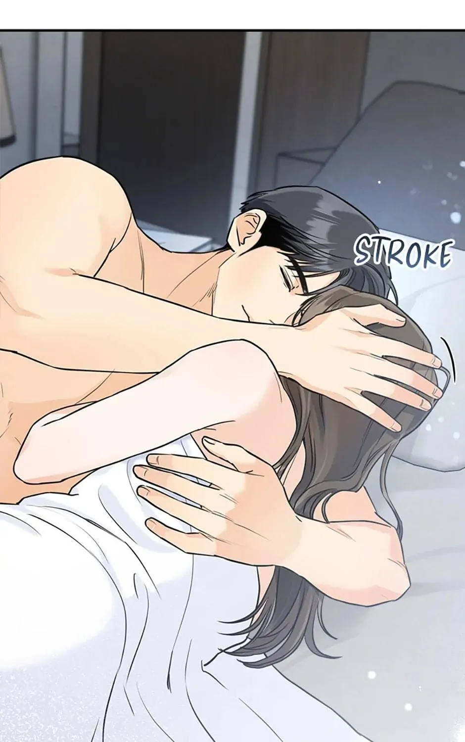 Read Marriage Situation chapter 25 image 45 on Lezhin