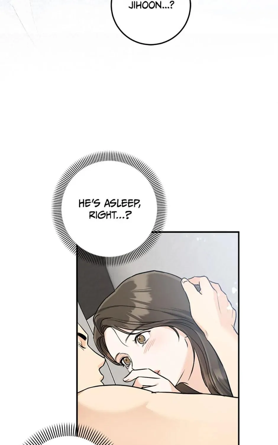 Read Marriage Situation chapter 25 image 47 on Lezhin