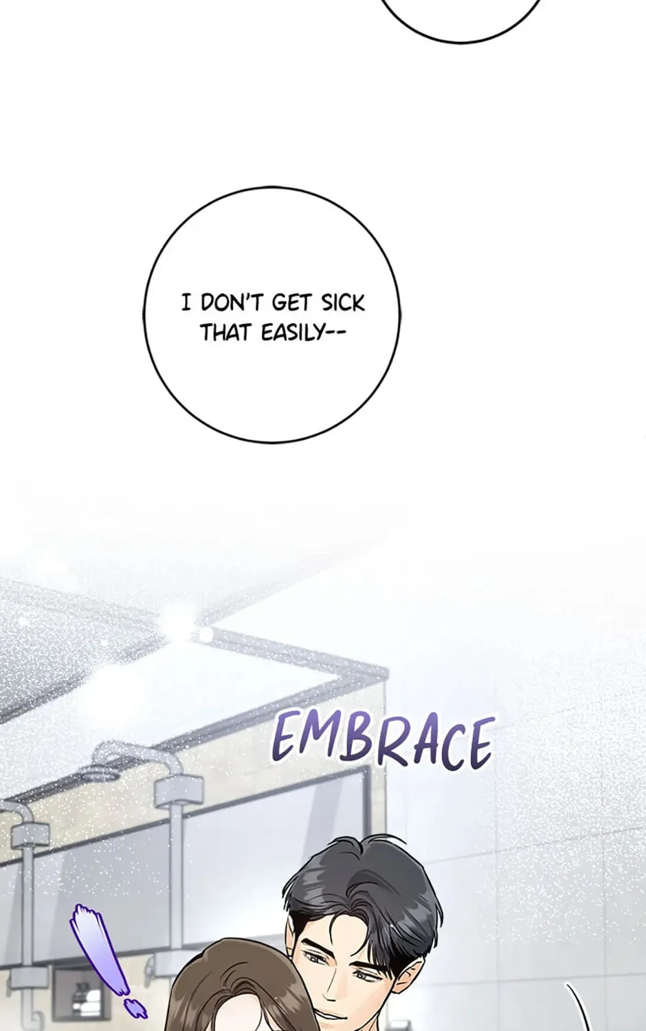 Read Marriage Situation chapter 25 image 5 on Lezhin