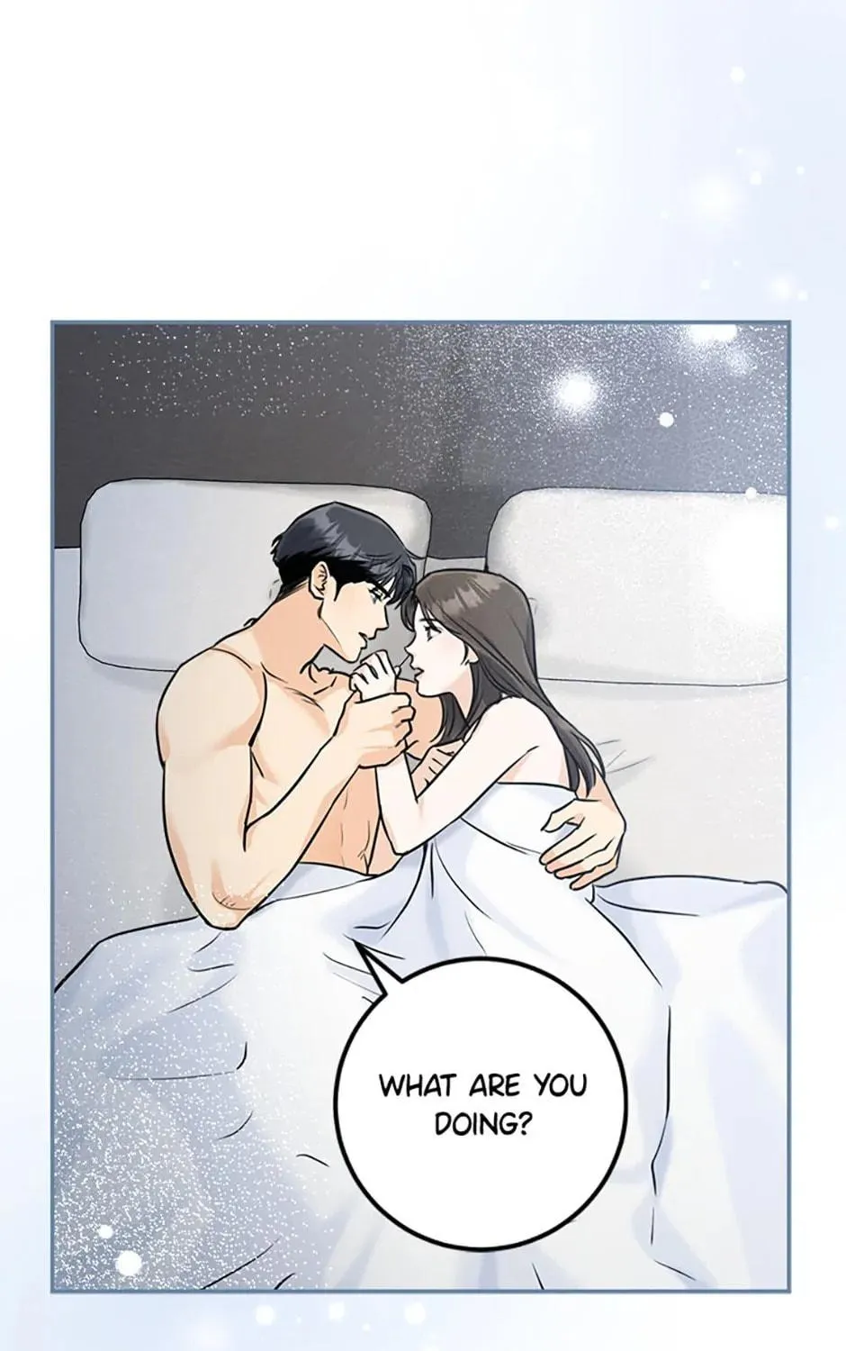 Read Marriage Situation chapter 25 image 51 on Lezhin