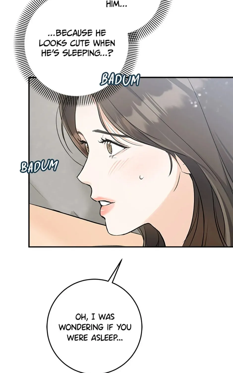 Read Marriage Situation chapter 25 image 55 on Lezhin