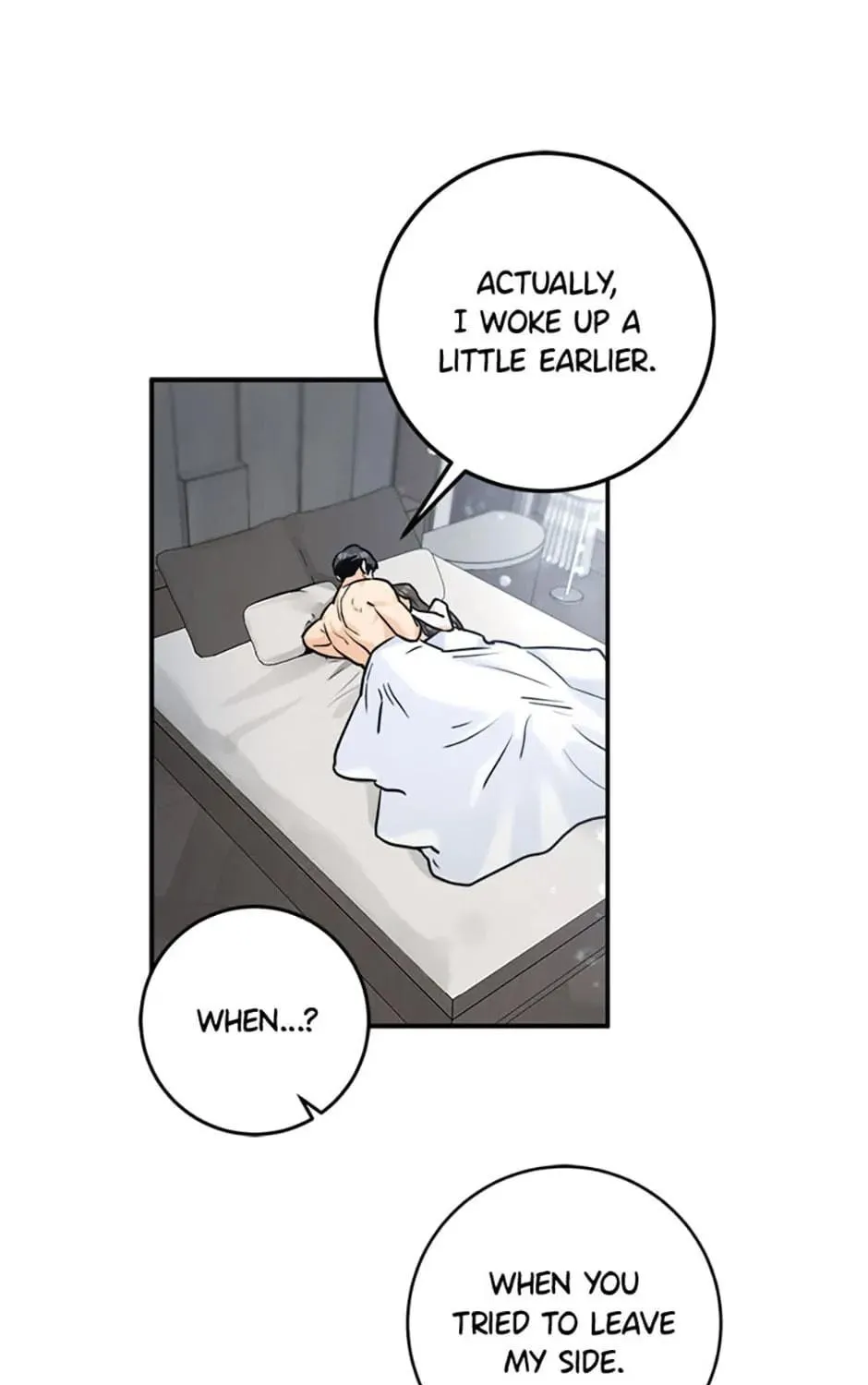Read Marriage Situation chapter 25 image 57 on Lezhin