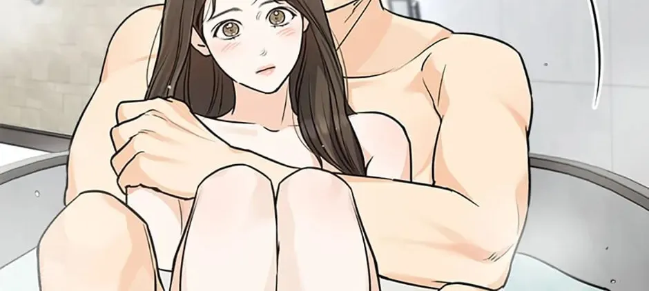 Read Marriage Situation chapter 25 image 6 on Lezhin