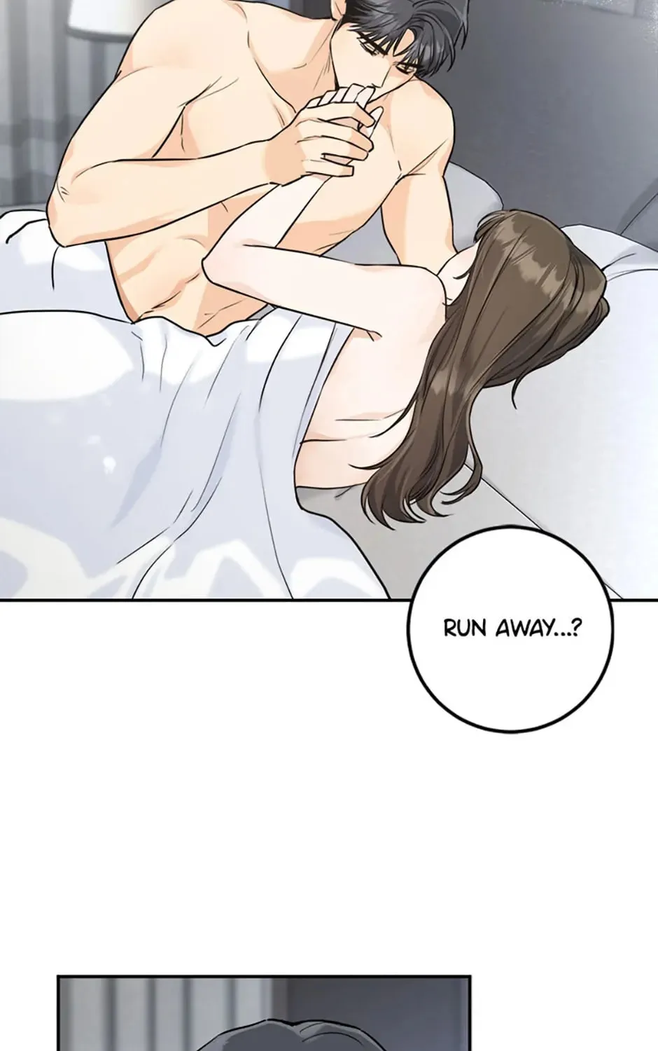Read Marriage Situation chapter 25 image 61 on Lezhin