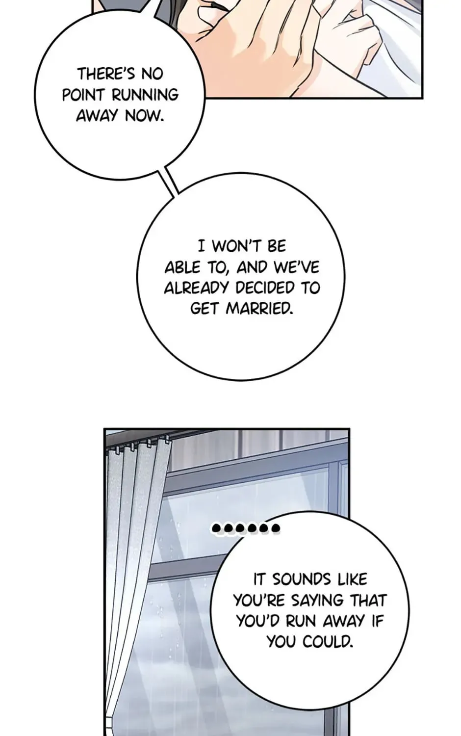 Read Marriage Situation chapter 25 image 65 on Lezhin