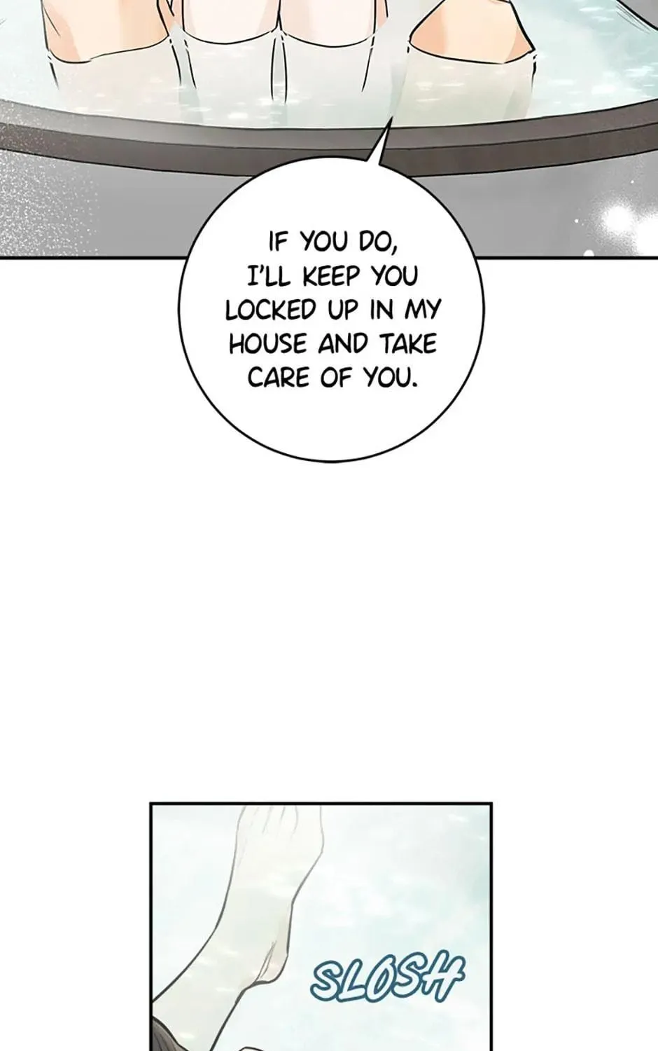 Read Marriage Situation chapter 25 image 7 on Lezhin