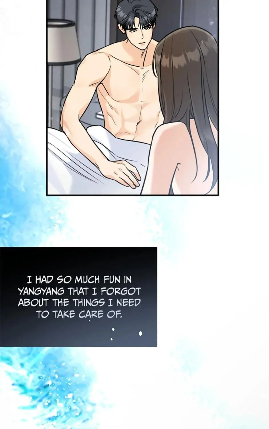 Read Marriage Situation chapter 25 image 81 on Lezhin