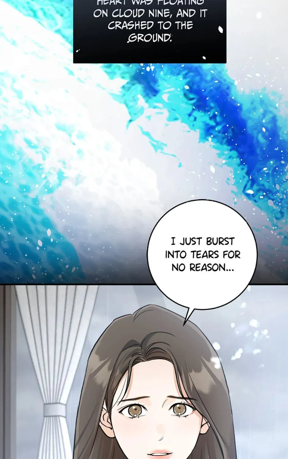 Read Marriage Situation chapter 25 image 83 on Lezhin