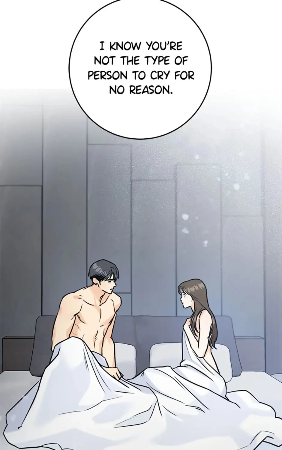 Read Marriage Situation chapter 25 image 89 on Lezhin