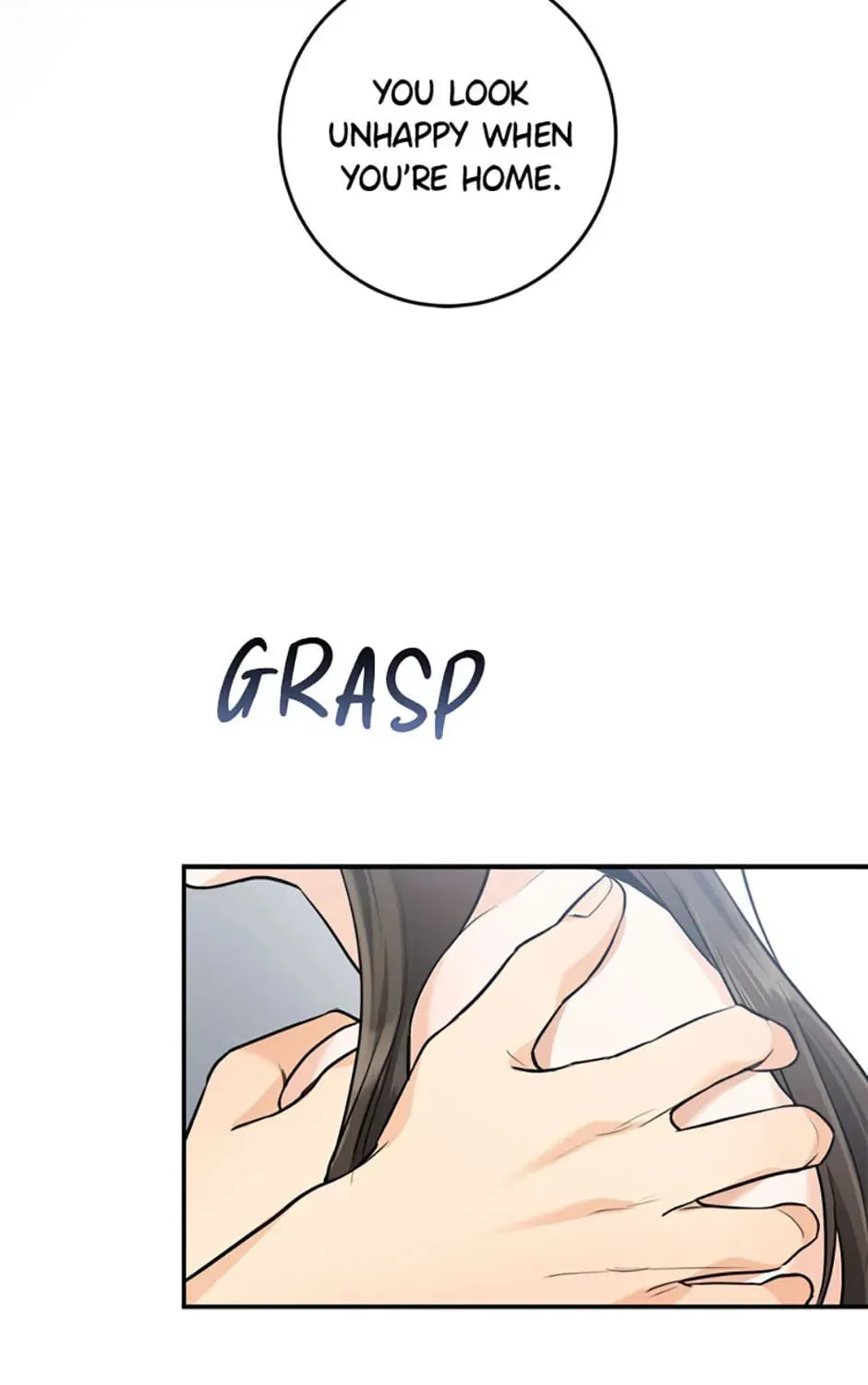 Read Marriage Situation chapter 25 image 91 on Lezhin