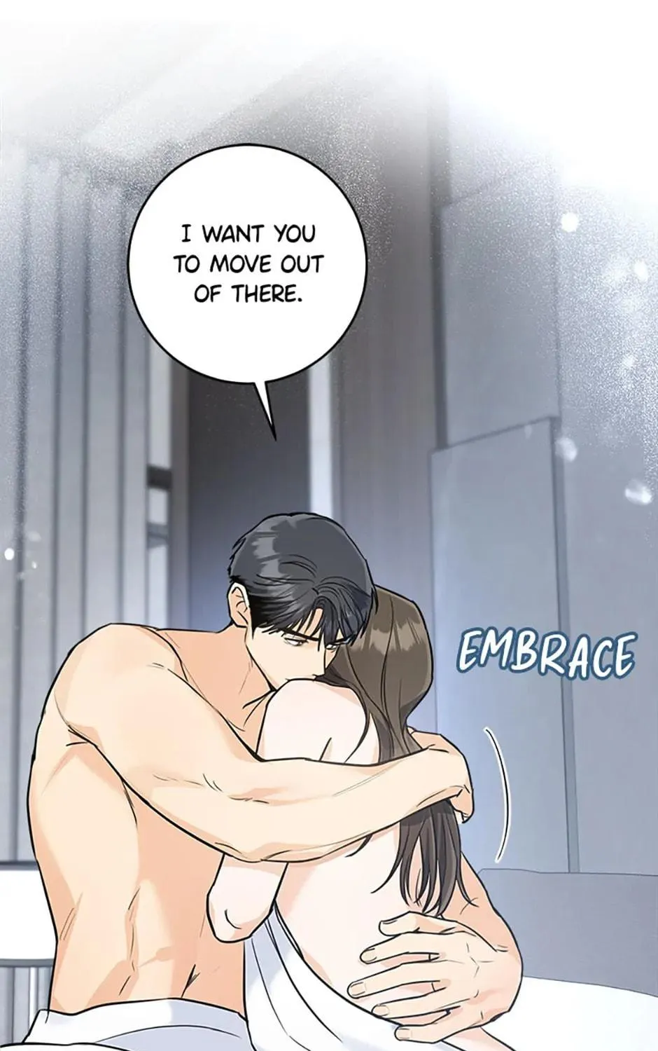 Read Marriage Situation chapter 25 image 93 on Lezhin