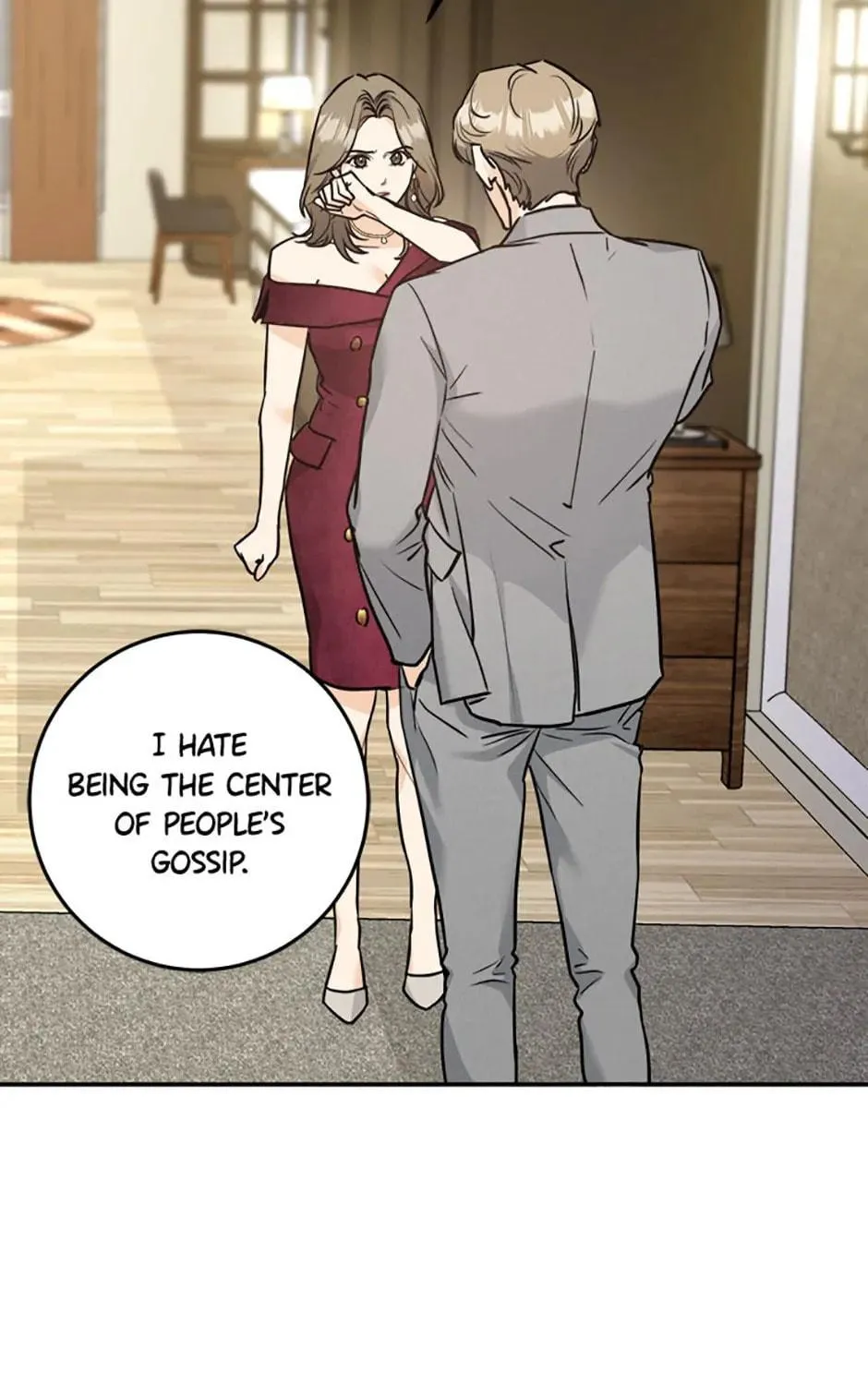 Read Marriage Situation chapter 26 image 10 on Lezhin