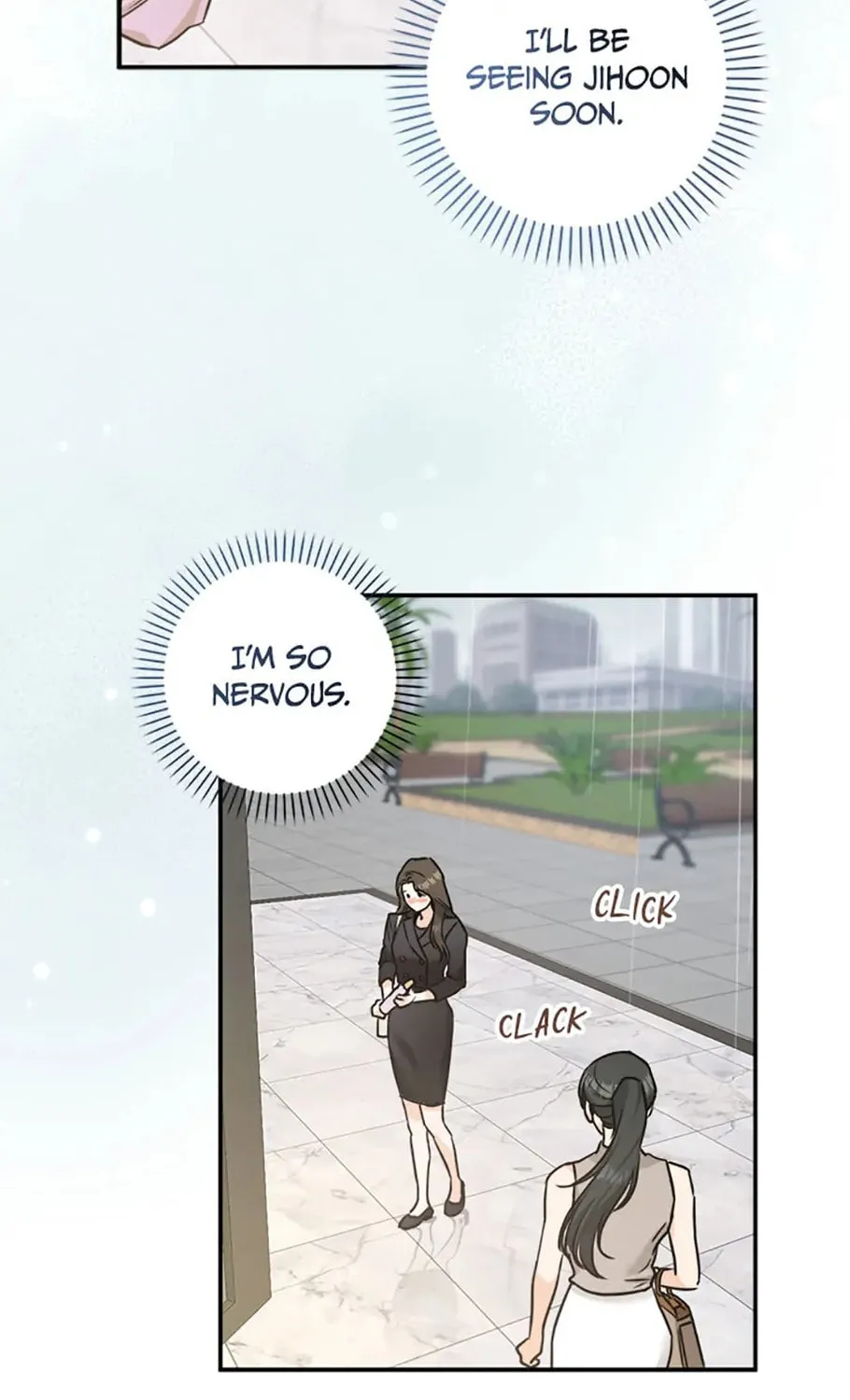 Read Marriage Situation chapter 26 image 104 on Lezhin