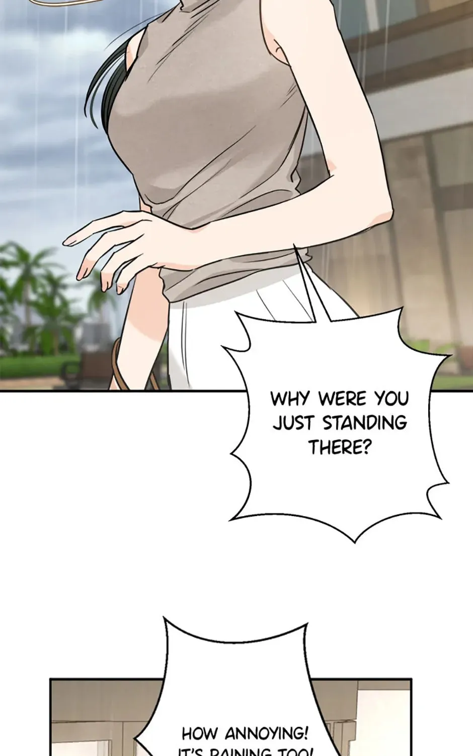 Read Marriage Situation chapter 26 image 110 on Lezhin