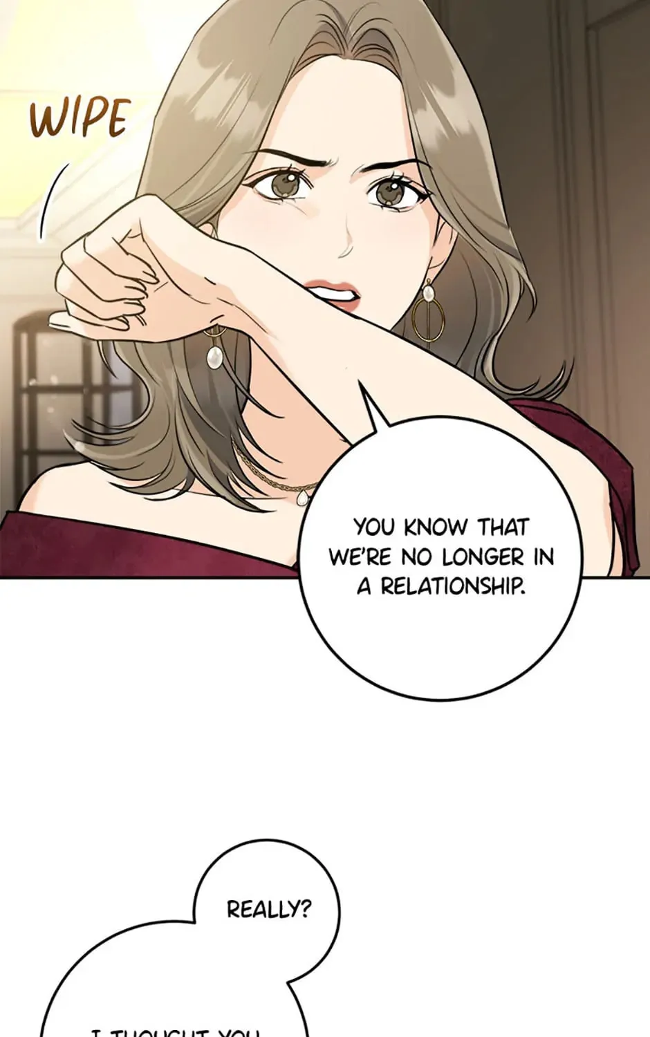 Read Marriage Situation chapter 26 image 12 on Lezhin