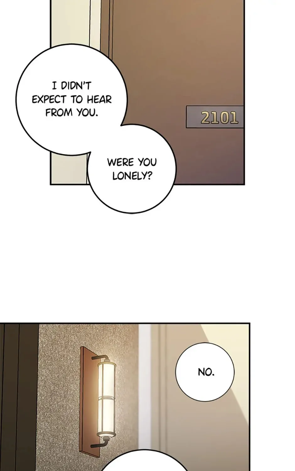 Read Marriage Situation chapter 26 image 2 on Lezhin