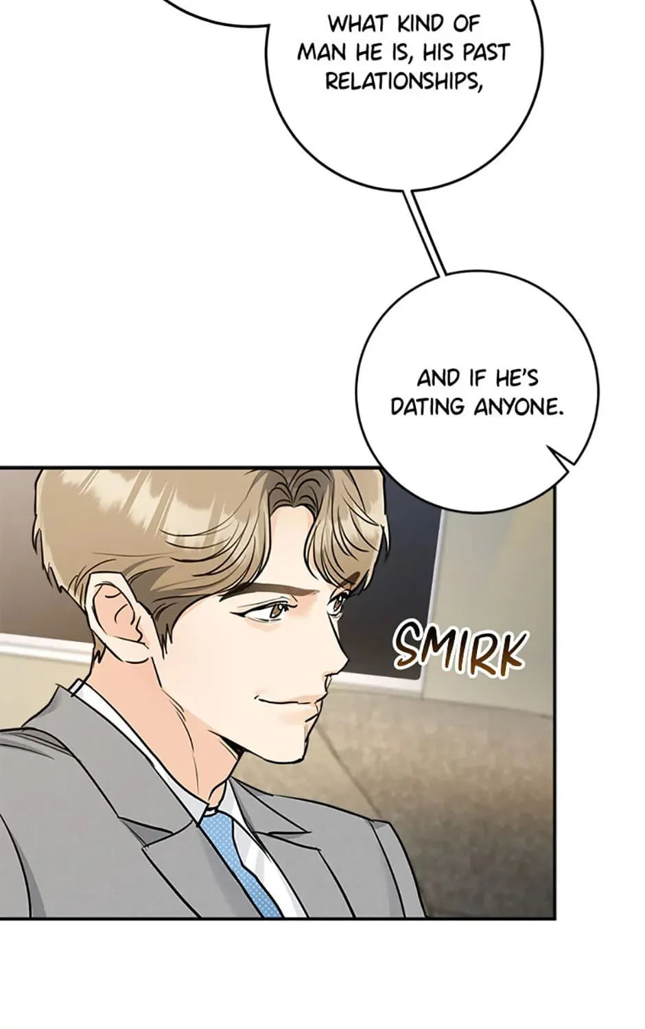 Read Marriage Situation chapter 26 image 30 on Lezhin