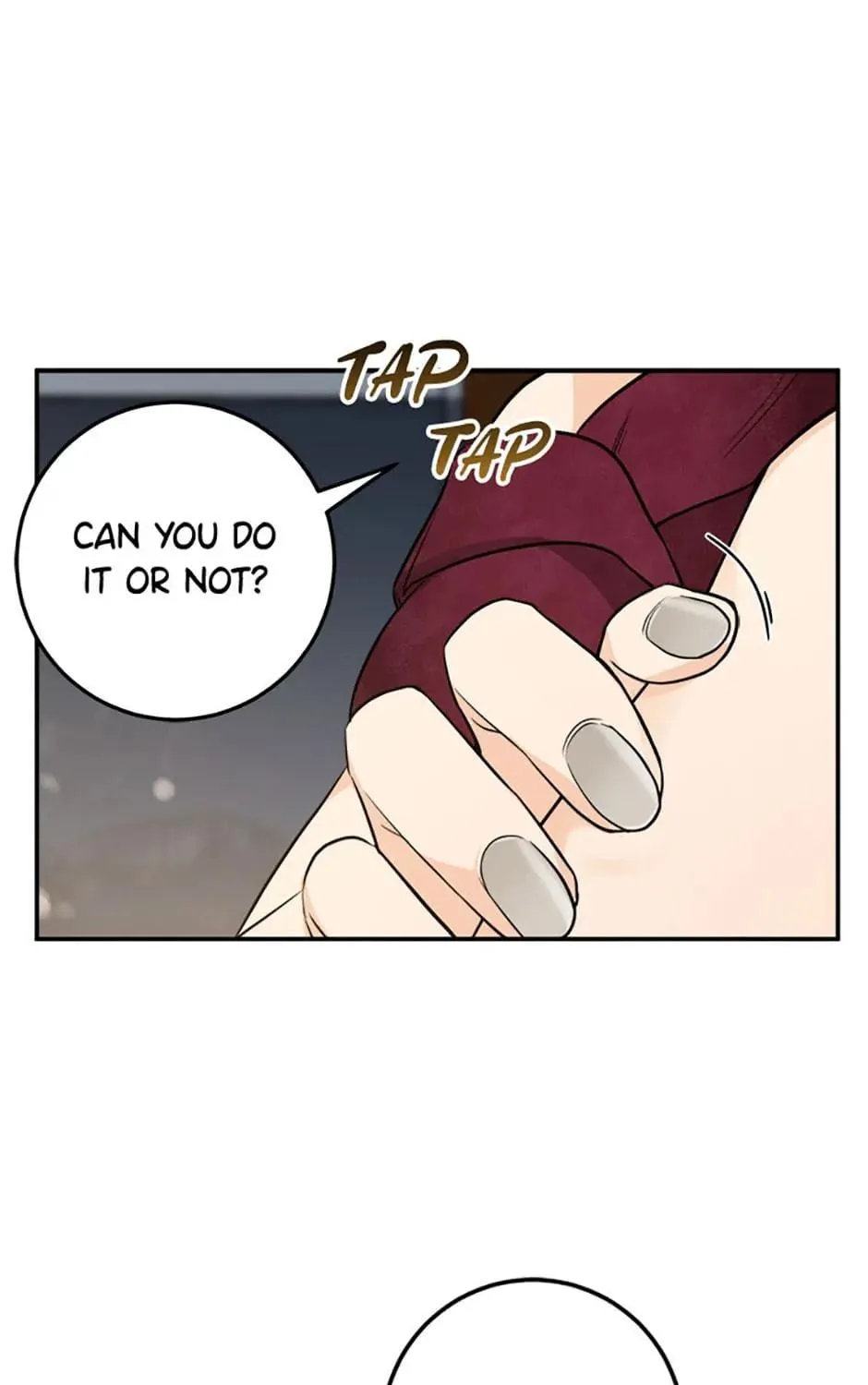 Read Marriage Situation chapter 26 image 34 on Lezhin
