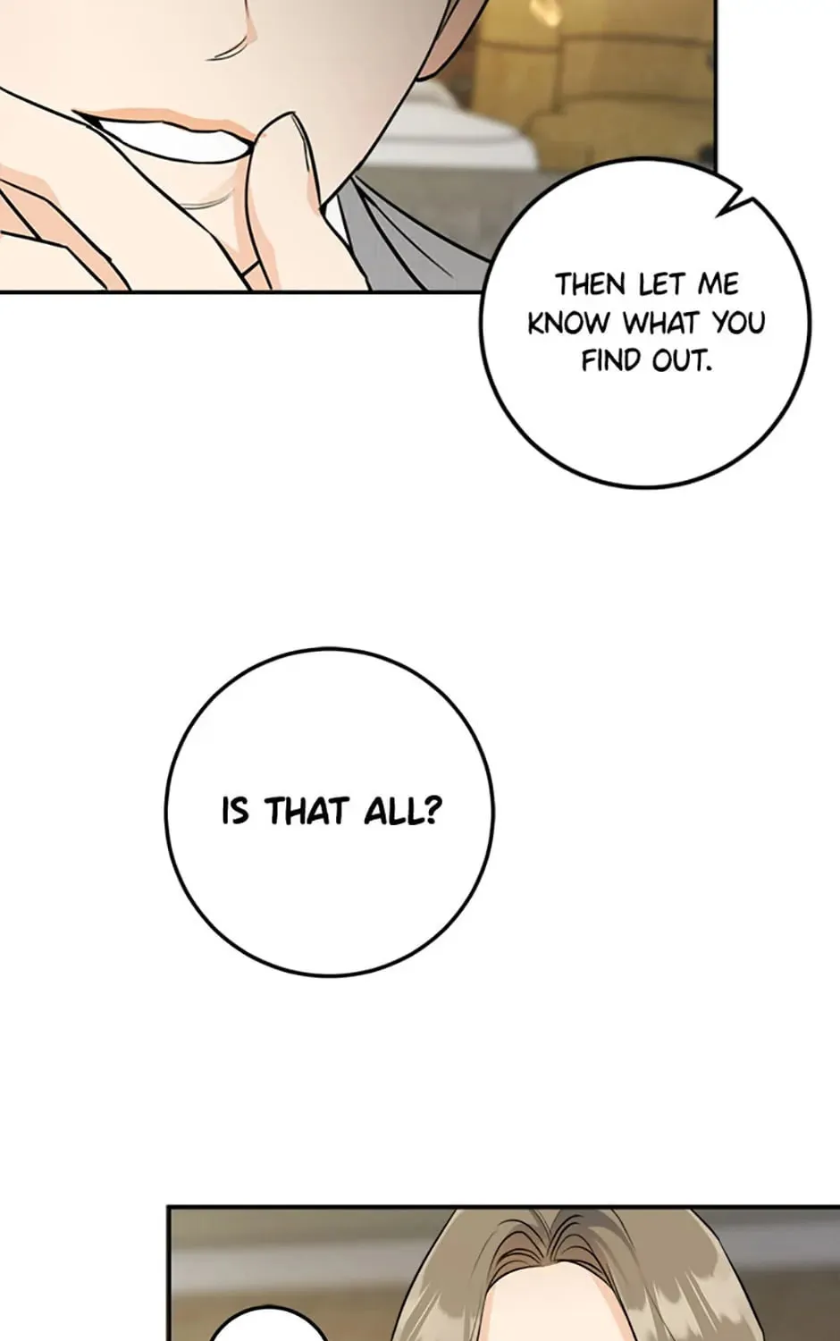 Read Marriage Situation chapter 26 image 36 on Lezhin