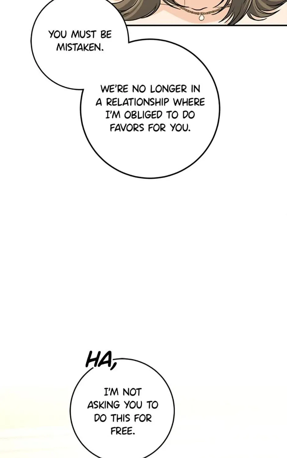 Read Marriage Situation chapter 26 image 38 on Lezhin