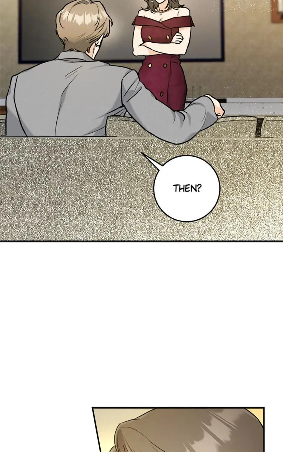 Read Marriage Situation chapter 26 image 40 on Lezhin