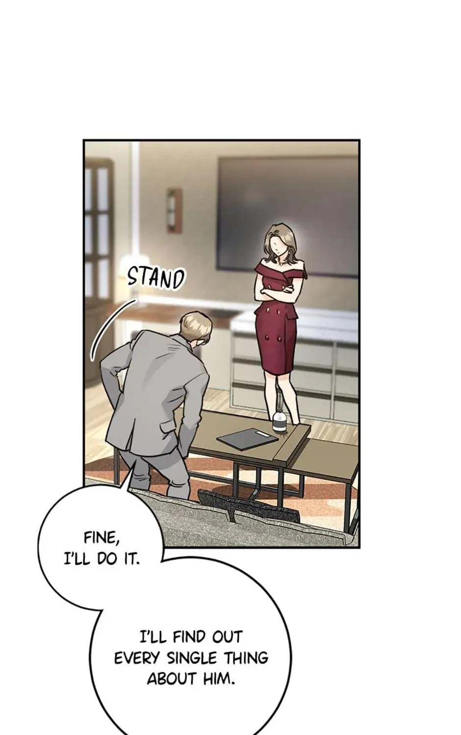 Read Marriage Situation chapter 26 image 46 on Lezhin