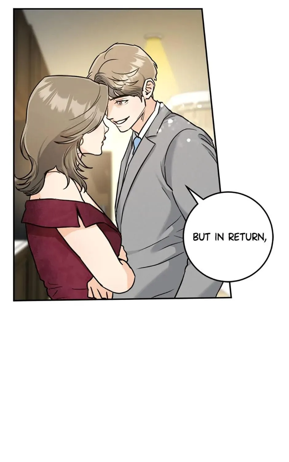 Read Marriage Situation chapter 26 image 48 on Lezhin