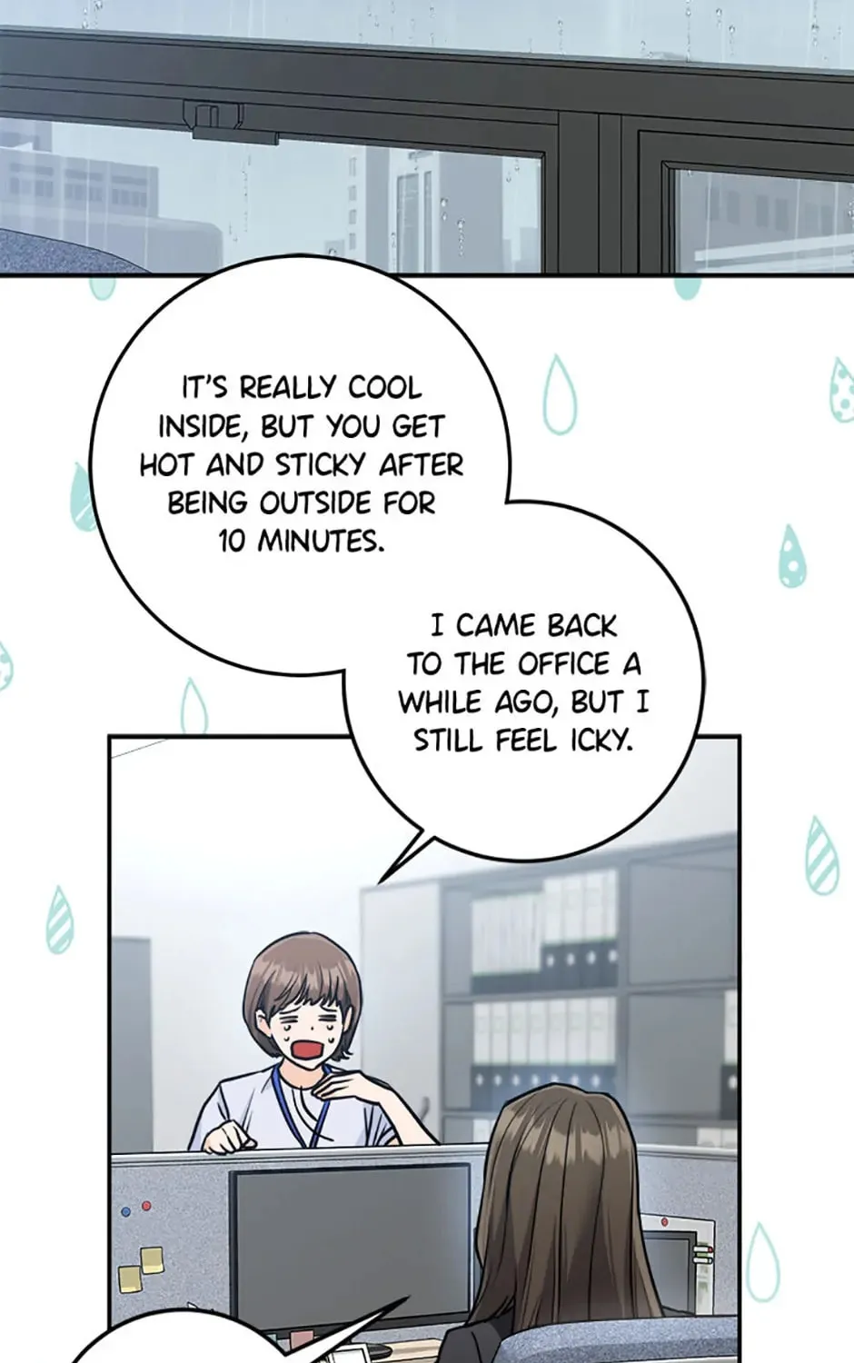 Read Marriage Situation chapter 26 image 62 on Lezhin
