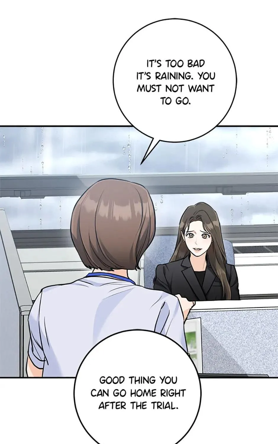 Read Marriage Situation chapter 26 image 68 on Lezhin