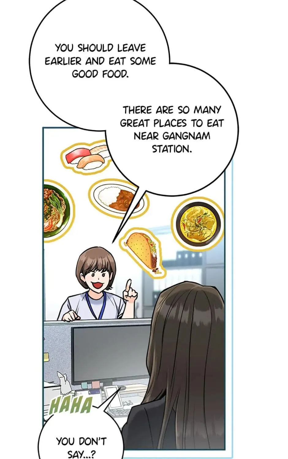 Read Marriage Situation chapter 26 image 70 on Lezhin