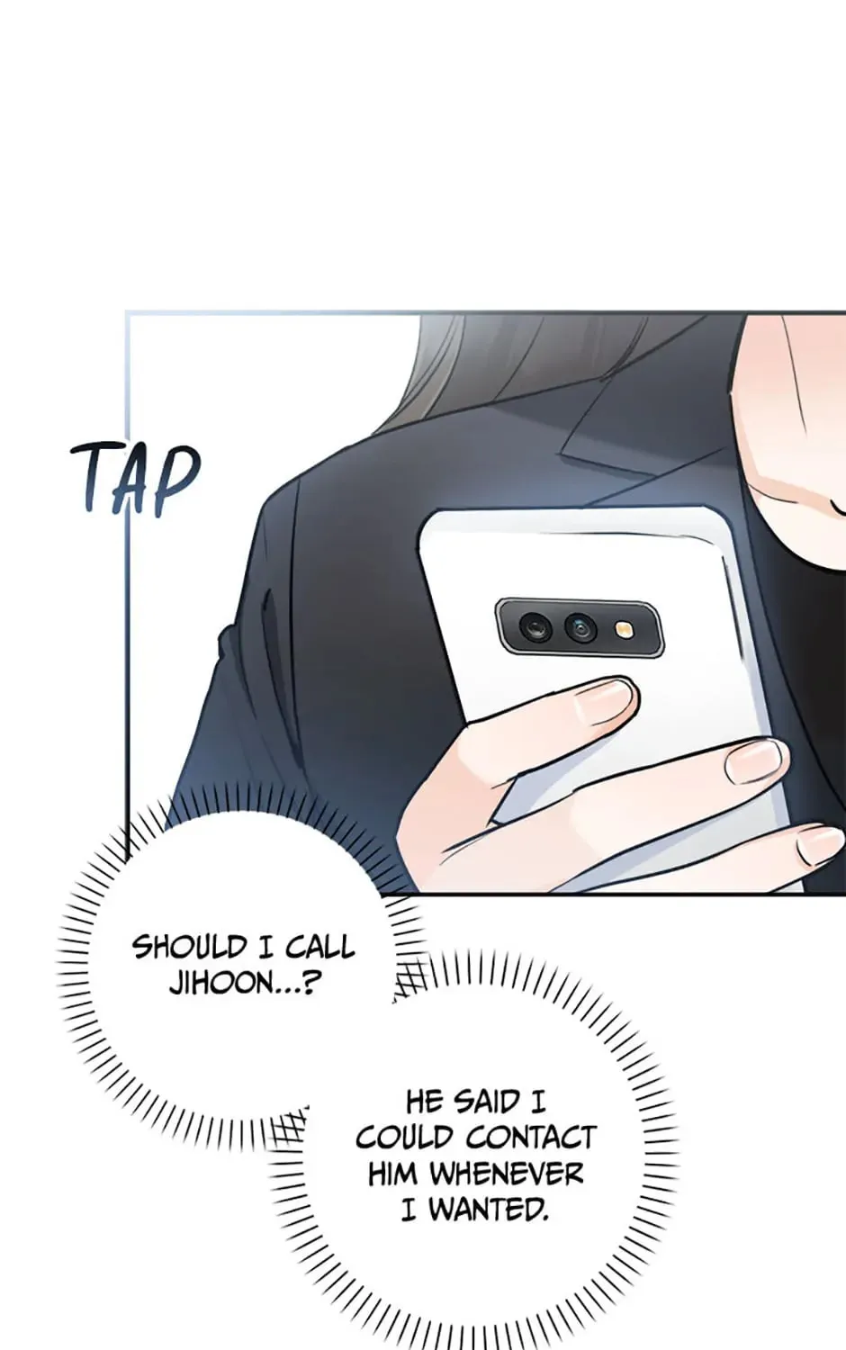 Read Marriage Situation chapter 26 image 72 on Lezhin