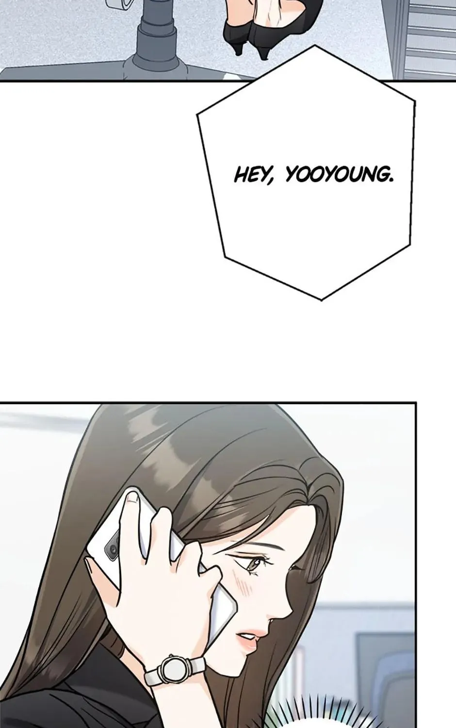Read Marriage Situation chapter 26 image 76 on Lezhin