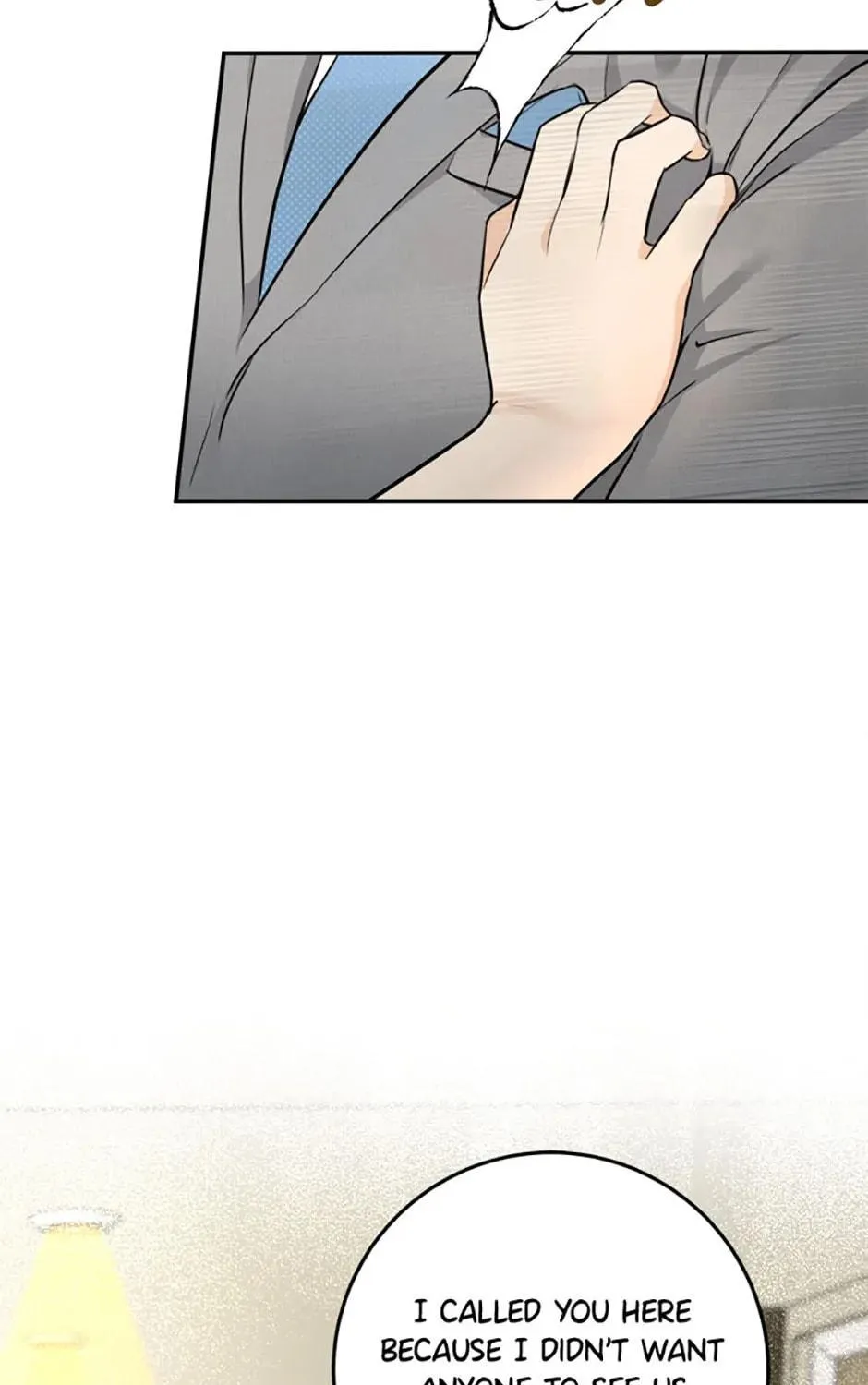 Read Marriage Situation chapter 26 image 8 on Lezhin