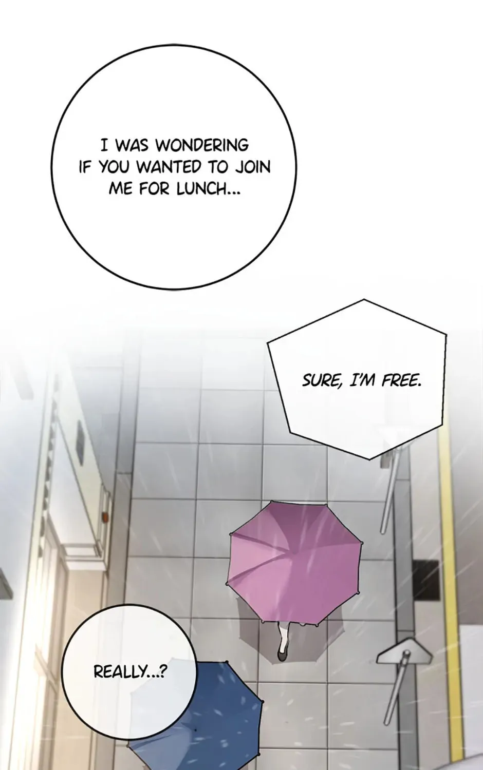 Read Marriage Situation chapter 26 image 86 on Lezhin