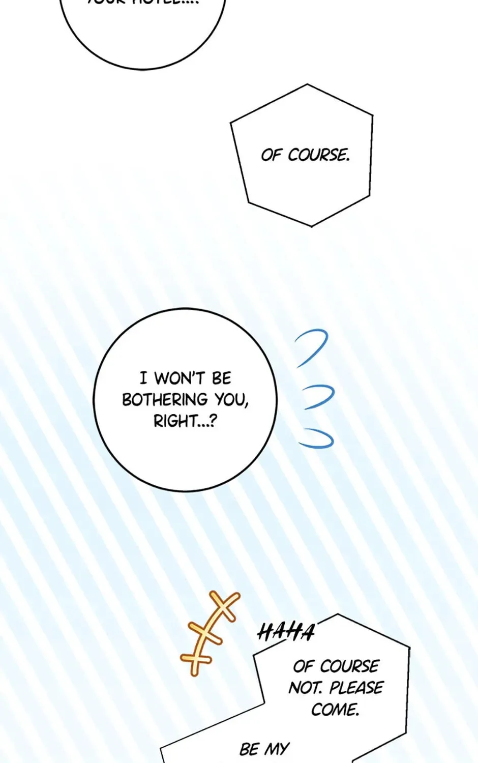 Read Marriage Situation chapter 26 image 90 on Lezhin