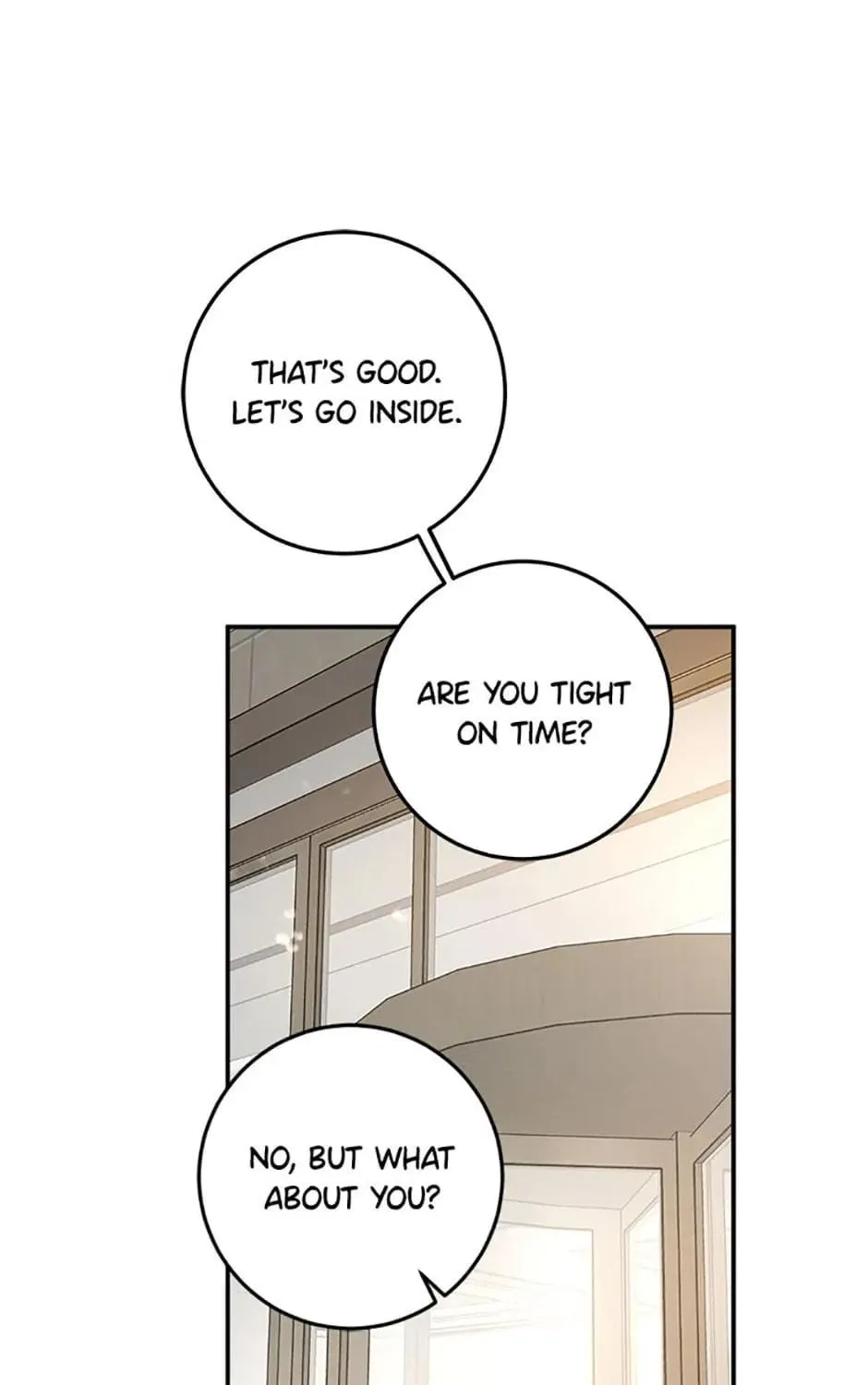 Read Marriage Situation chapter 27 image 10 on Lezhin