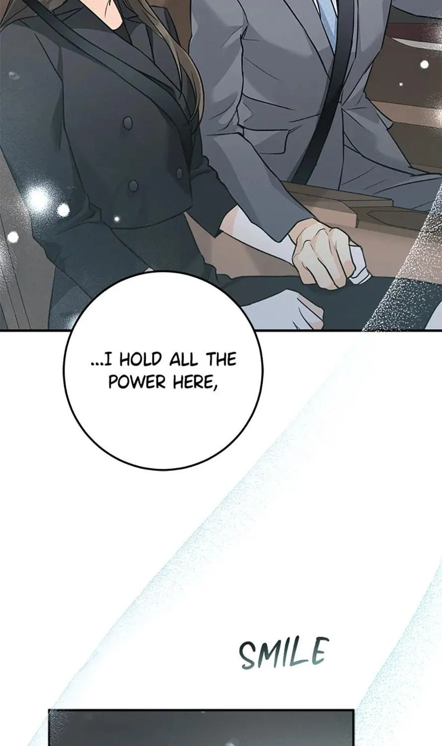 Read Marriage Situation chapter 27 image 100 on Lezhin