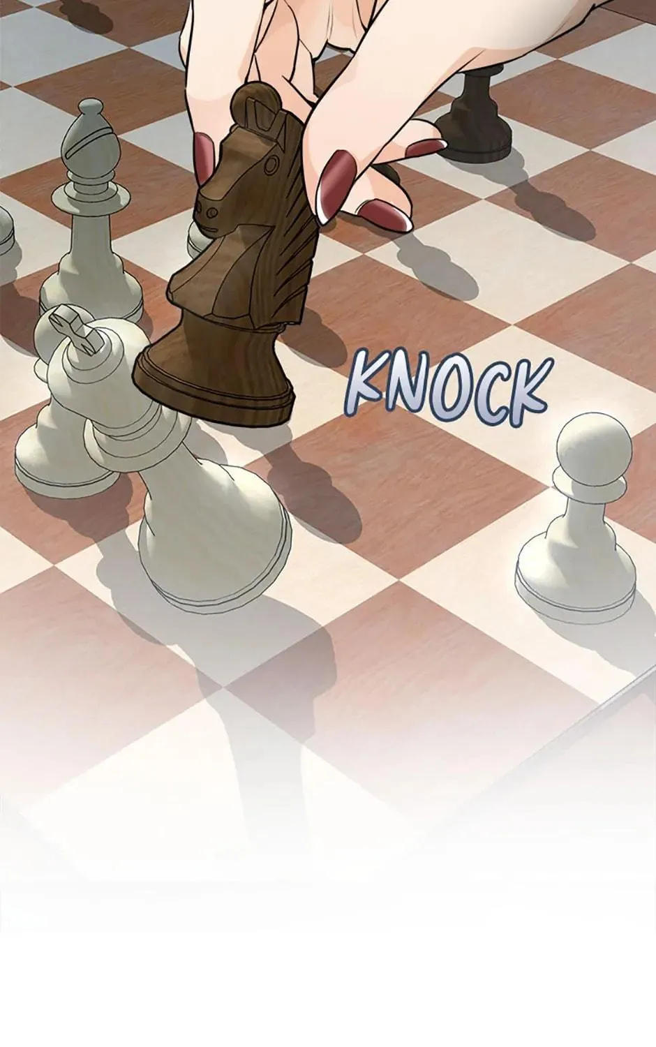 Read Marriage Situation chapter 27 image 118 on Lezhin