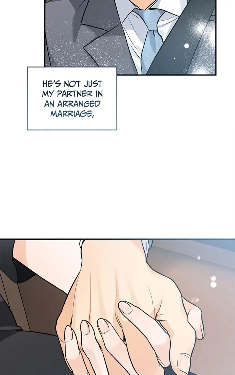 Read Marriage Situation chapter 27 image 124 on Lezhin