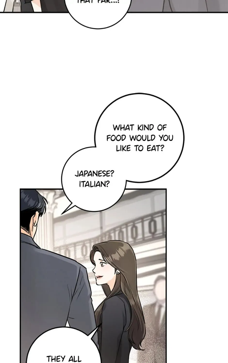 Read Marriage Situation chapter 27 image 14 on Lezhin