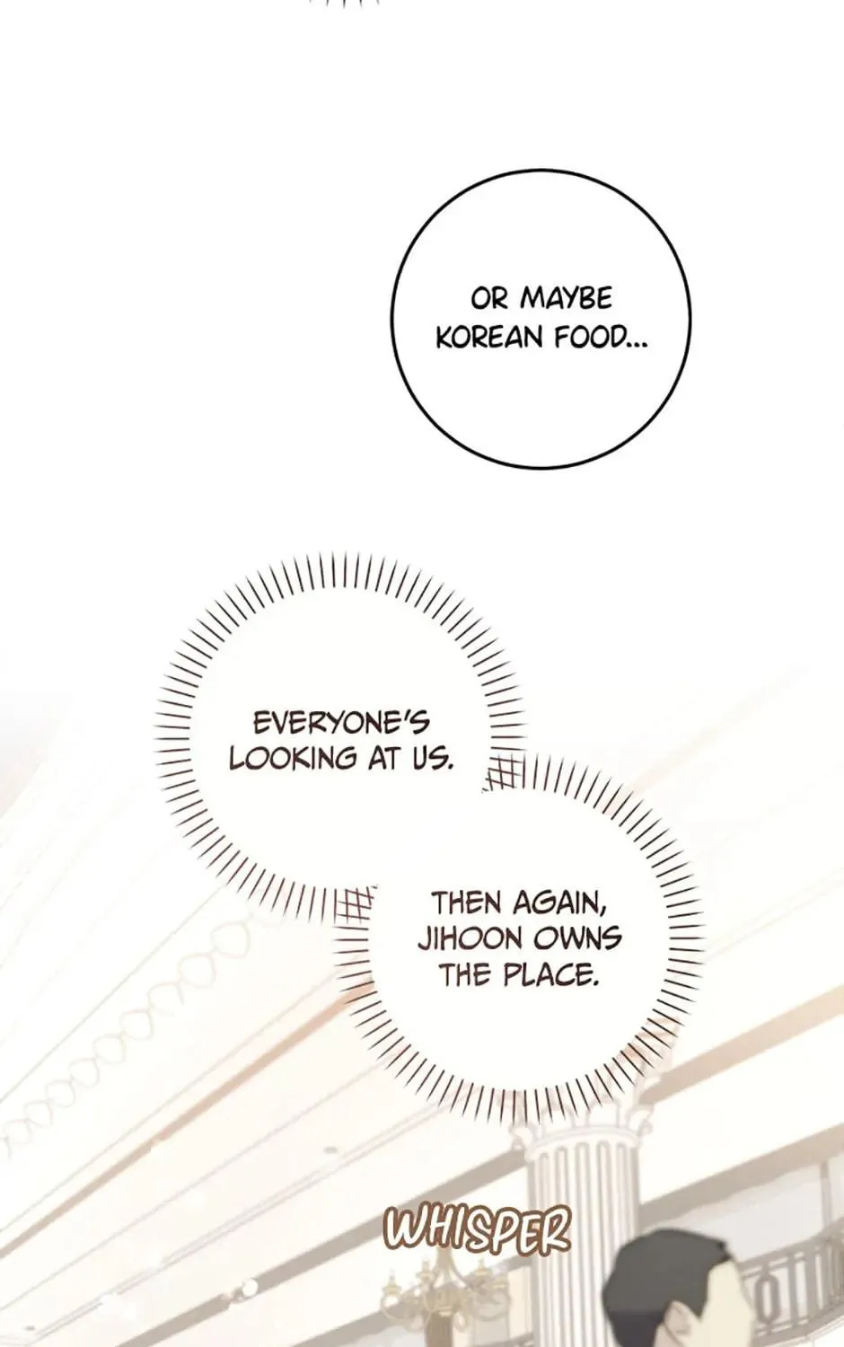 Read Marriage Situation chapter 27 image 16 on Lezhin