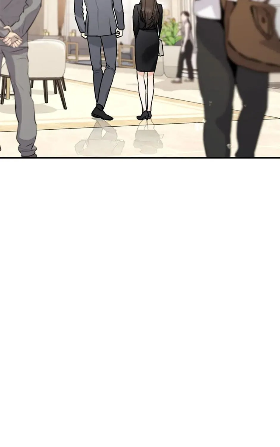 Read Marriage Situation chapter 27 image 18 on Lezhin
