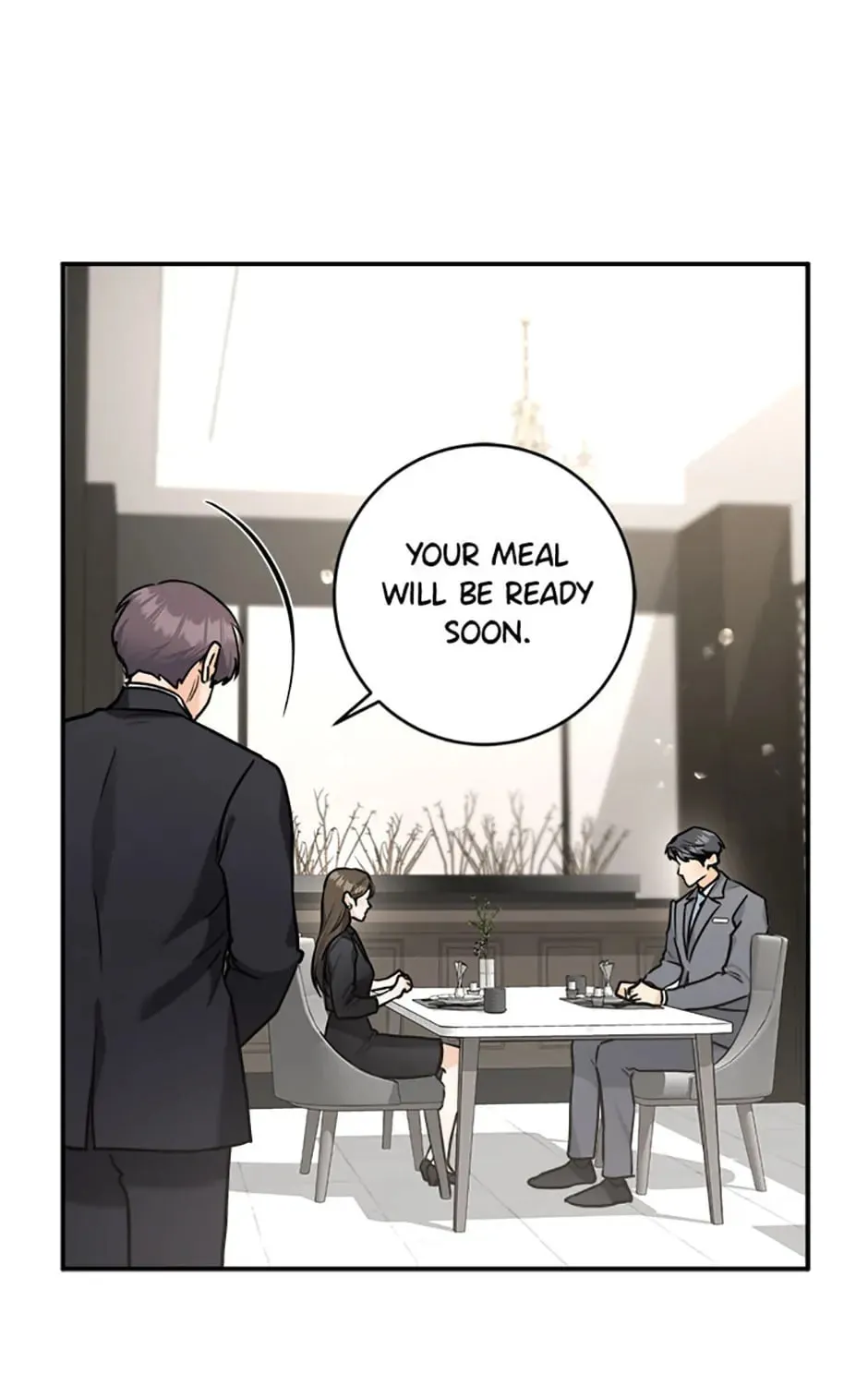 Read Marriage Situation chapter 27 image 20 on Lezhin