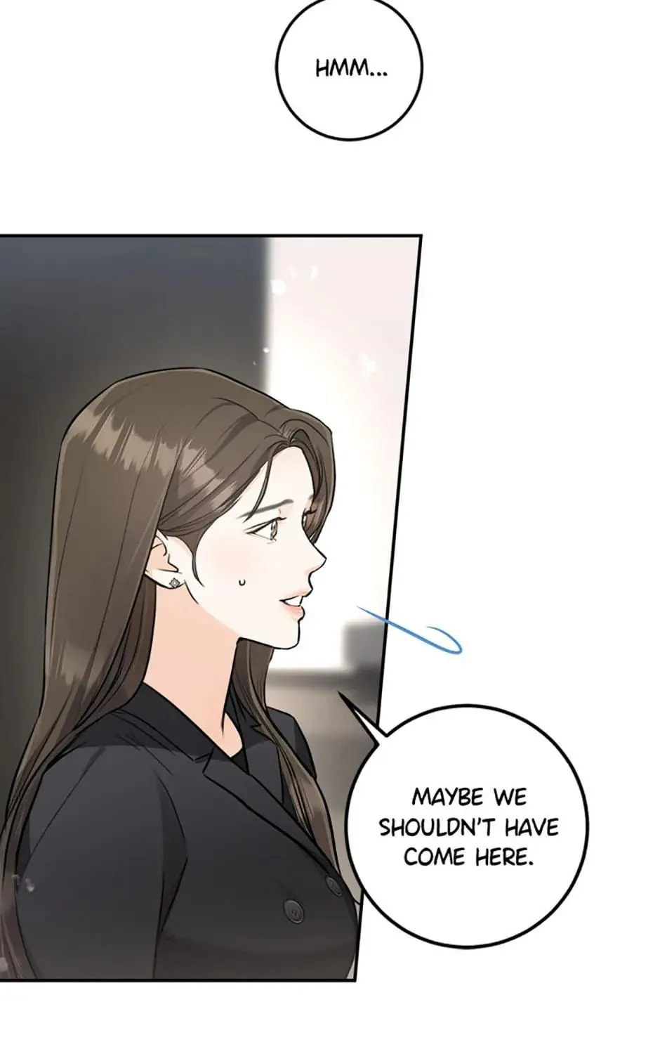 Read Marriage Situation chapter 27 image 22 on Lezhin