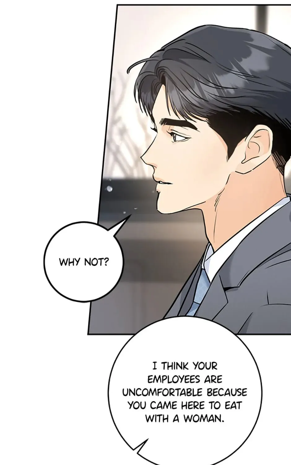 Read Marriage Situation chapter 27 image 24 on Lezhin