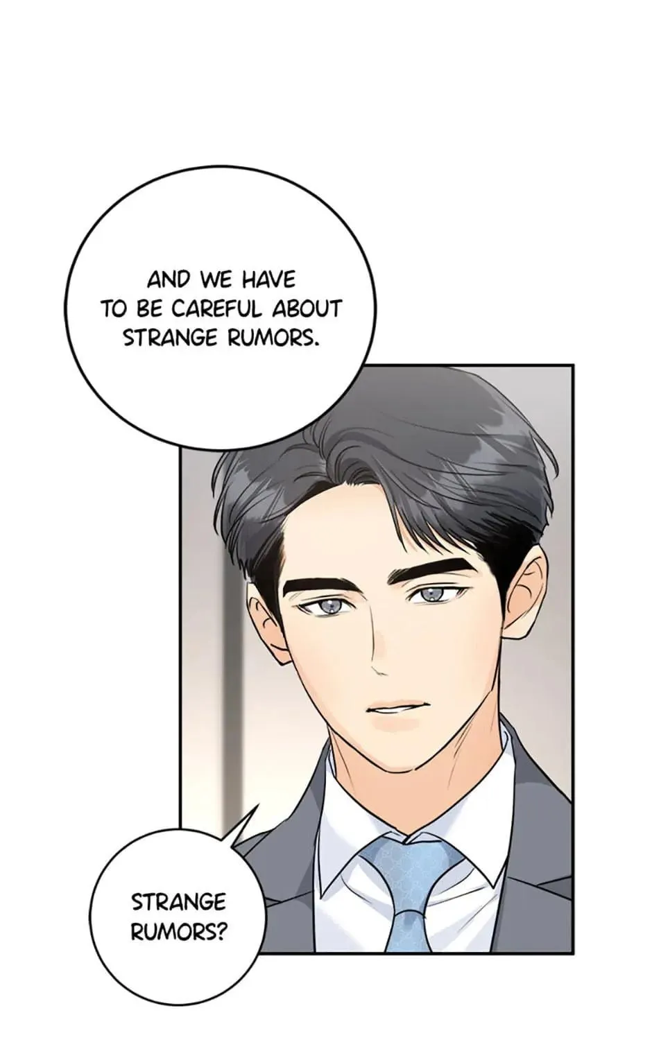 Read Marriage Situation chapter 27 image 28 on Lezhin