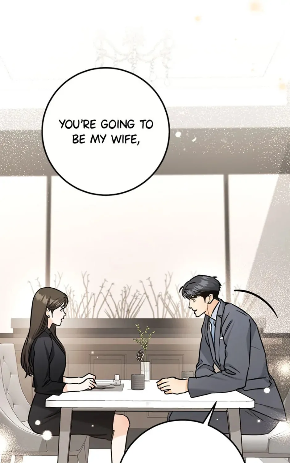 Read Marriage Situation chapter 27 image 32 on Lezhin