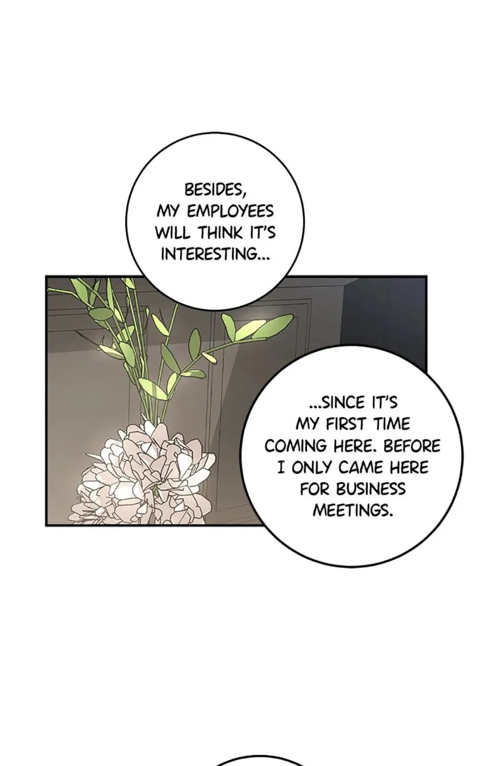 Read Marriage Situation chapter 27 image 34 on Lezhin