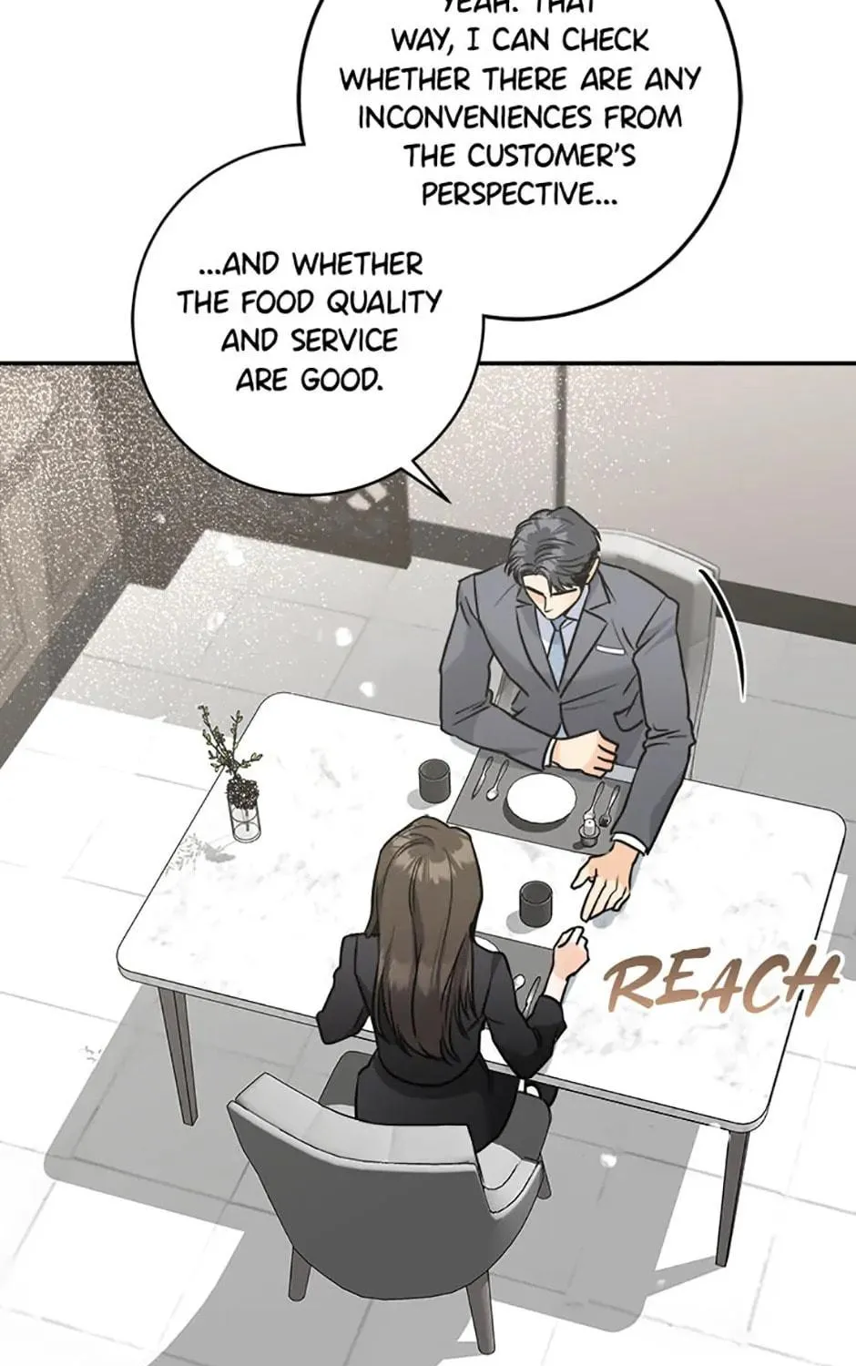 Read Marriage Situation chapter 27 image 38 on Lezhin